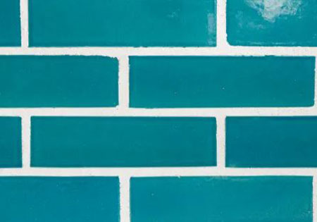 Ziegelwerk Nicoloso-Glasierter Klinkerziegel- Glazed Brick