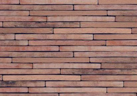 Ziegelwerk Nicoloso- Langformat Bricks Corso