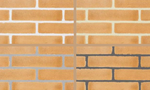 Standard Brick Selmo - Glatt